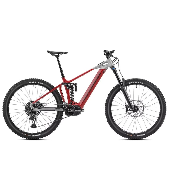 Framebescherming Monkey Products Mondraker - Level-Alloy