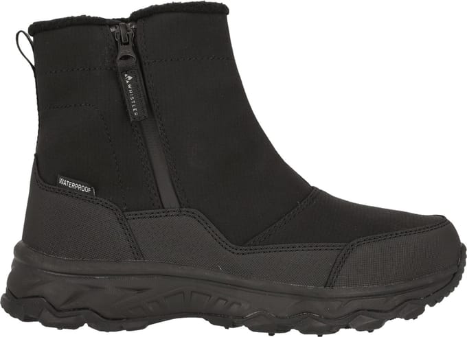 WHISTLER Winterstiefel Eesdou