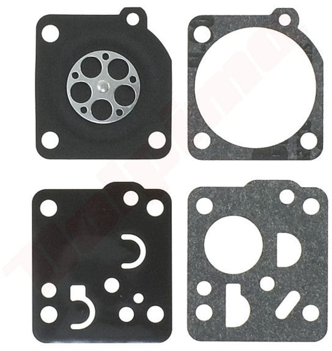 Carburateur reparatieset passend op ZAMA ( GND-124 )