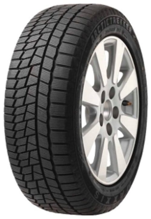 Maxxis Arctictrekker SP-02 ( 245/40 R18 93S, Nordic compound )