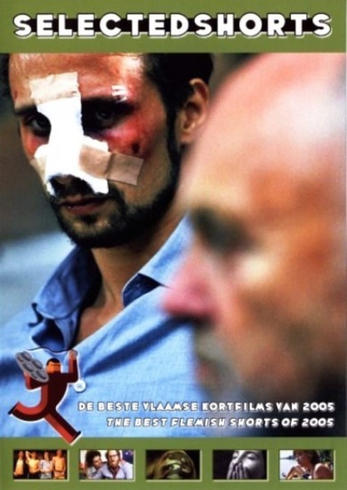 Selected Shorts 3 (DVD)