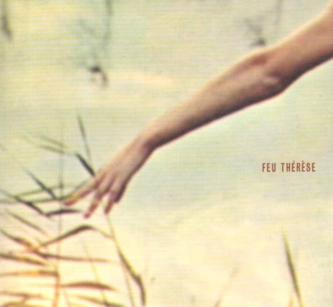 Feu Thérèse - Feu Therese (CD)