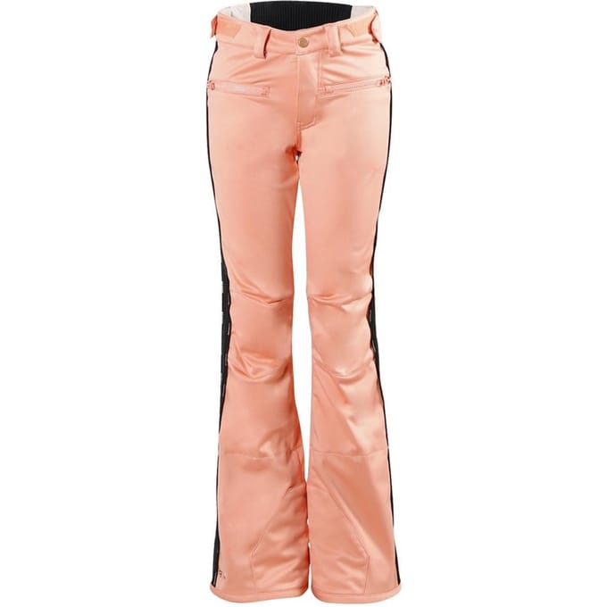 Brunotti  - 176 - Silvereye-JR Girls Softshellpant