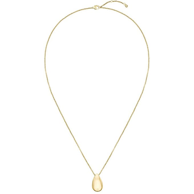 Boss Ketting SELENA STATEMENT 1580844