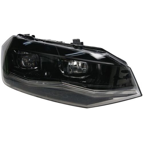 Koplamp, bevestiging VALEO 450497