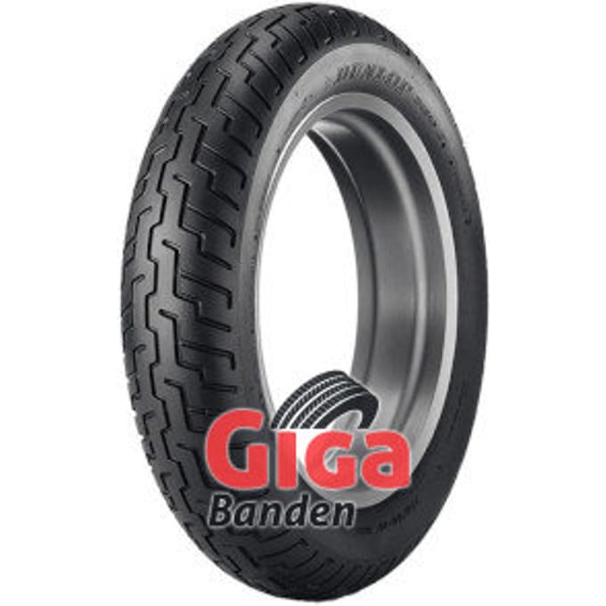 Dunlop D404 ( 150/80B16 TL 71H Achterwiel, M/C )