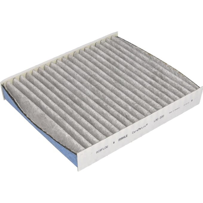 Cabinefilter KNECHT LAO 220