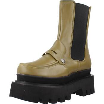 YELLOW GRACE Groen 37 EU