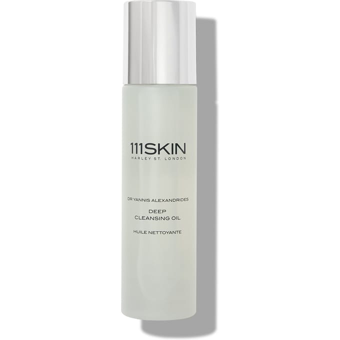 111SKIN Deep Cleansing Oil