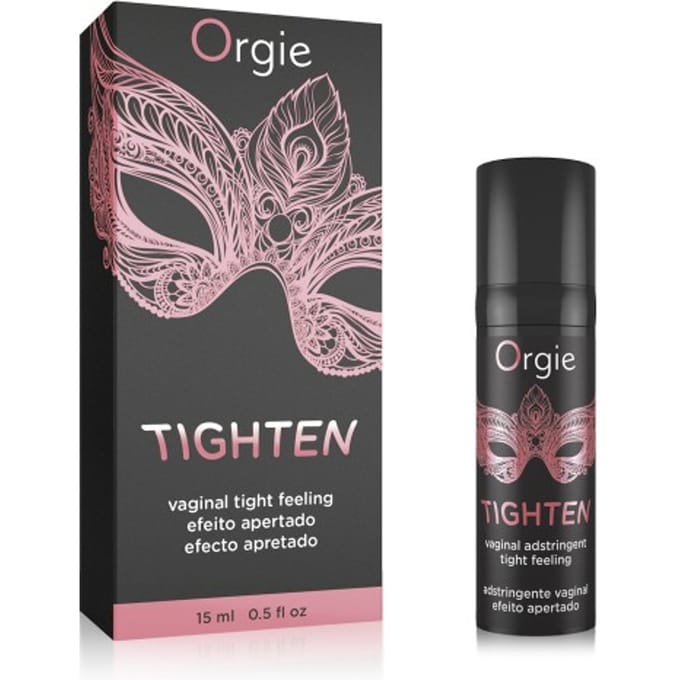 Orgie -  Tighten Vagina Gel - 15ml