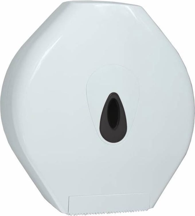 Dispenser Toiletpapier Maxi Jumbo - Wand