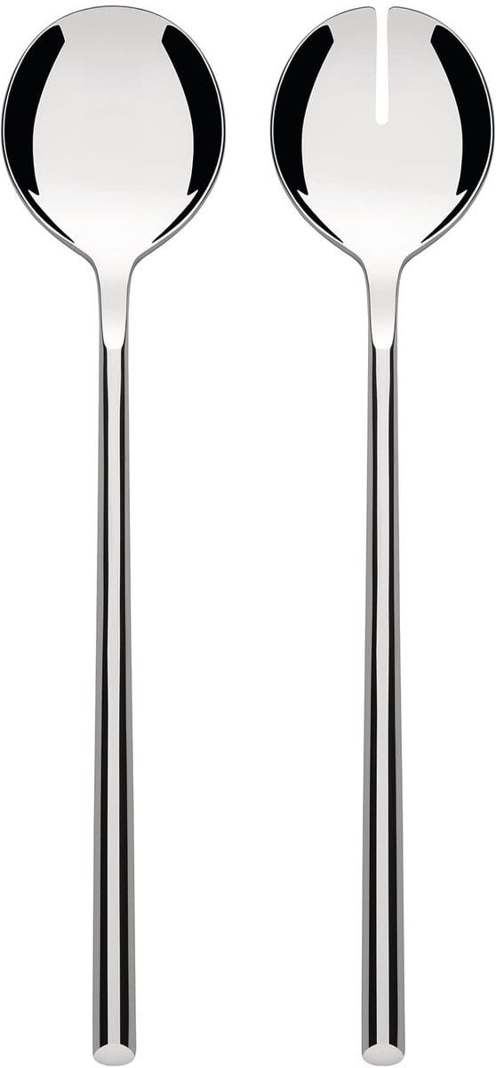 Alessi Clivo Slacouvert RVS Glanzend