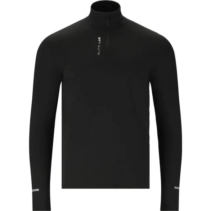 Onderkleding met lange mouwen Elite Lab Core