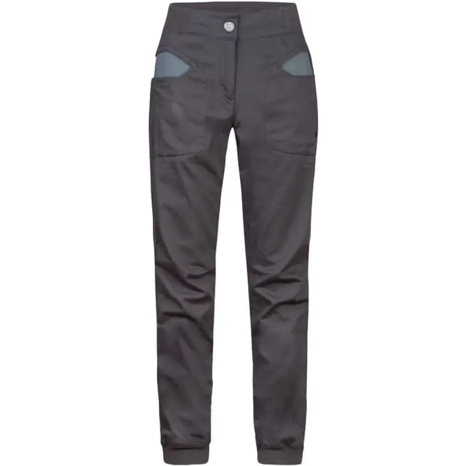 Rafiki Sierra Broek Grijs 40 Vrouw