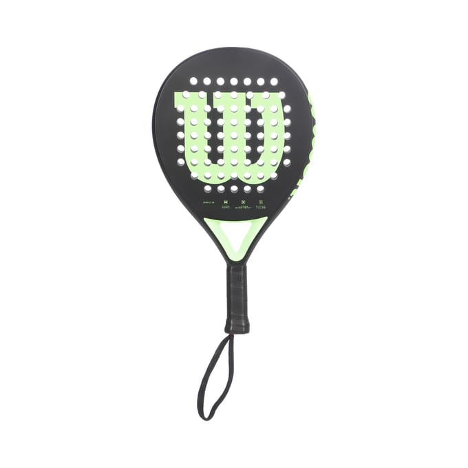Wilson Match Point Padel Padel racket