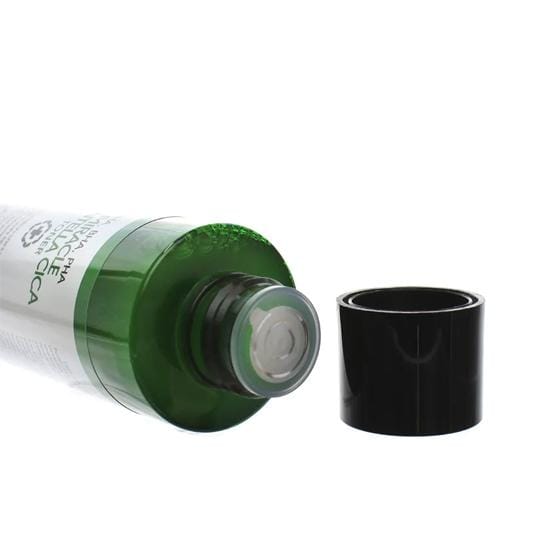 Ekel Miracle Centella cica Toner (AHA, BHA, PHA) 150ml black