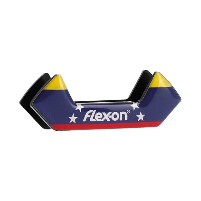 Stijgbeugel stickers Flex-On Safe On Venezuela