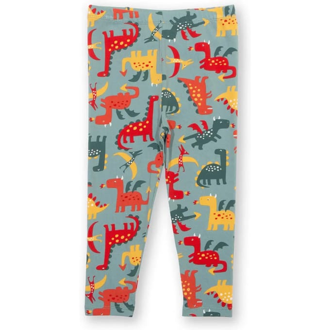 Baby legging Kite Dinos and Dragons