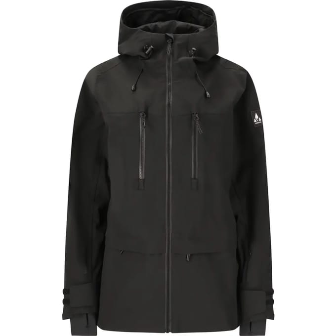 Dames ski jas Whistler Takoda