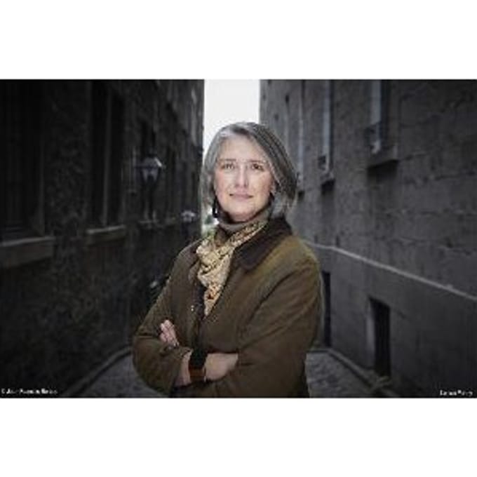 Glass Houses - Louise Penny