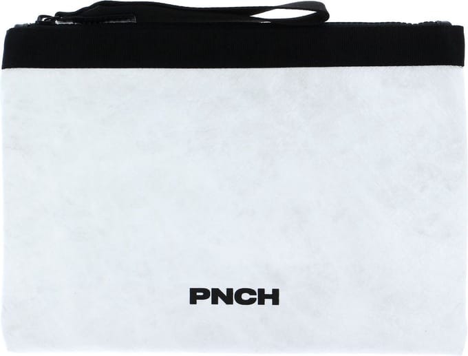 BREE Utensil zak Punch Vary 1 Case White / Black Wit