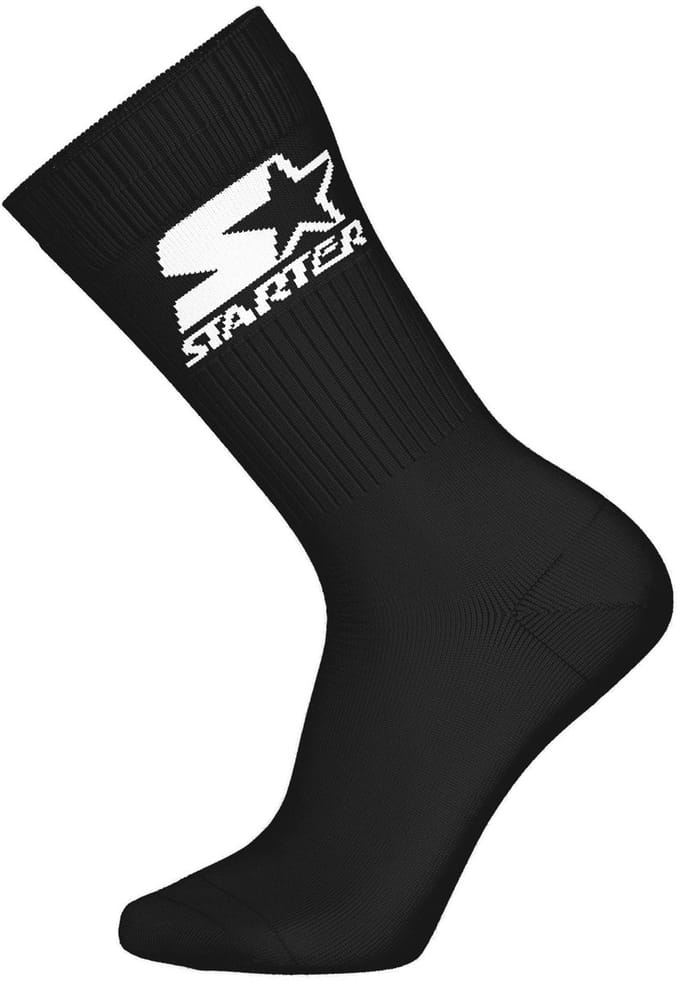 STARTER Sokken STARTER 3pk Crew Socks Set van 3