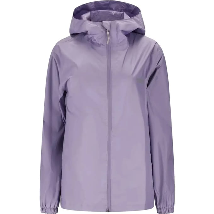 Damesjack met capuchon Weather Report Pack'way W-PRO 10000