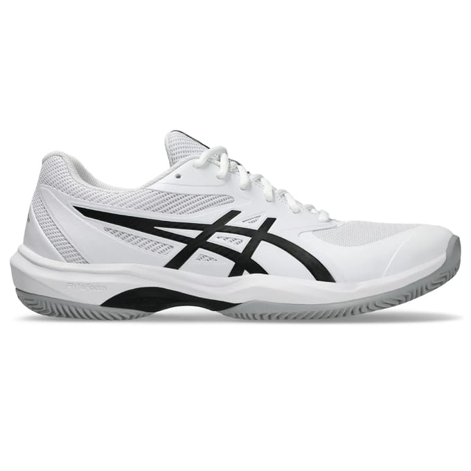 Tennisschoenen Asics Game FF Clay/Oc