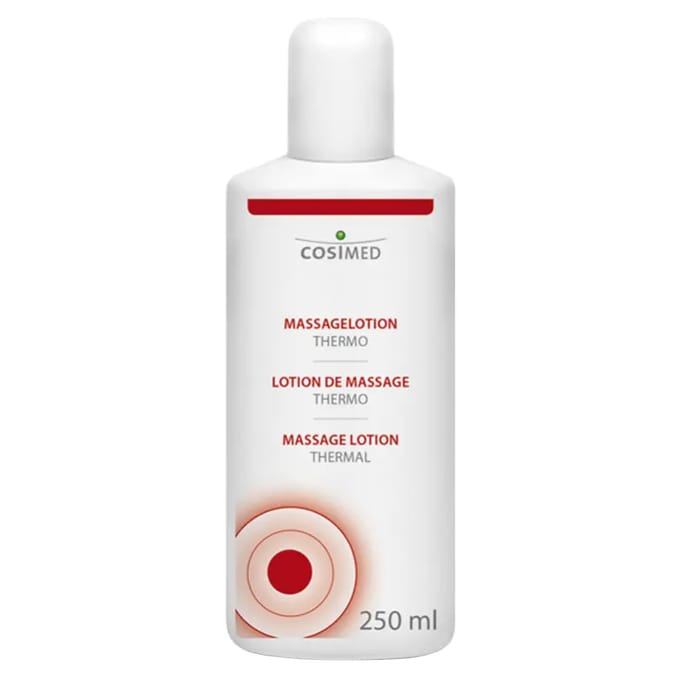 Thermische massageolie CosiMed