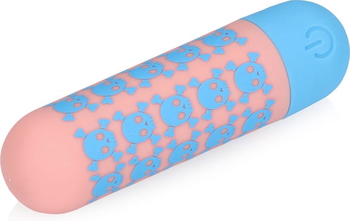 Bone to be Wild' Bullet Vibrator