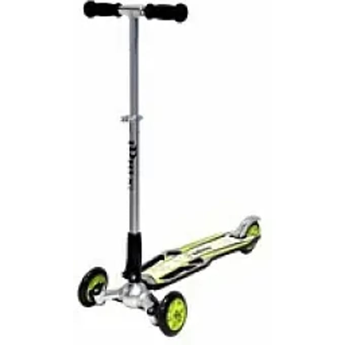 Kinderstep JD Bug Fiberglider GS128J
