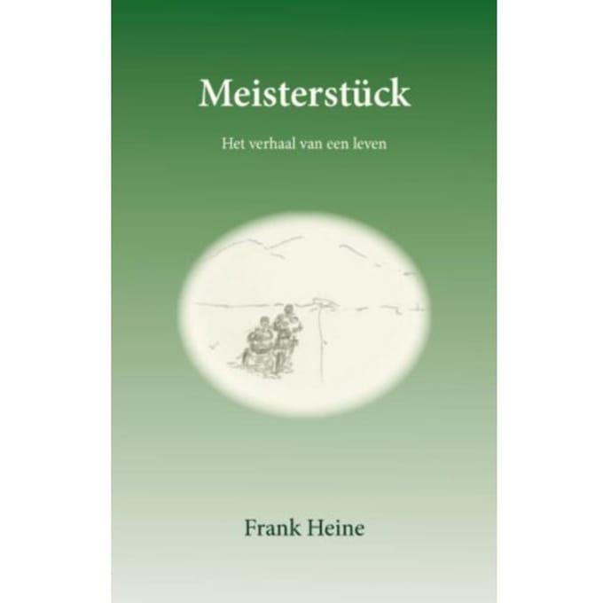 Meisterstuck - Frank Heine