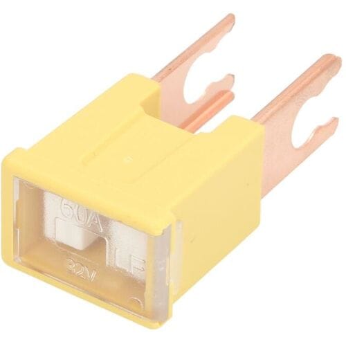 Zekering LITTELFUSE BV BEZP294060