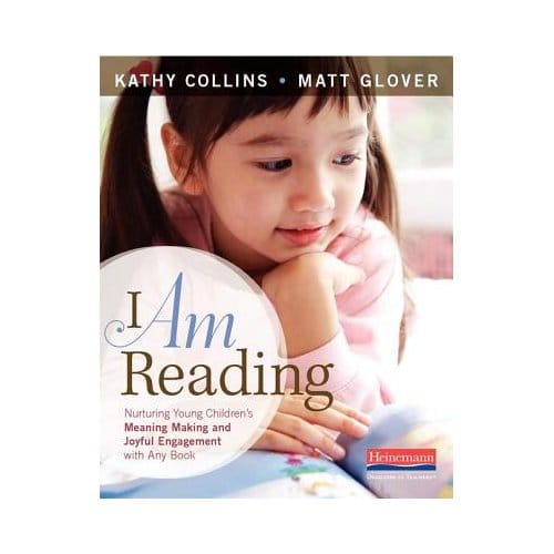 I Am Reading - Collins, Kathleen