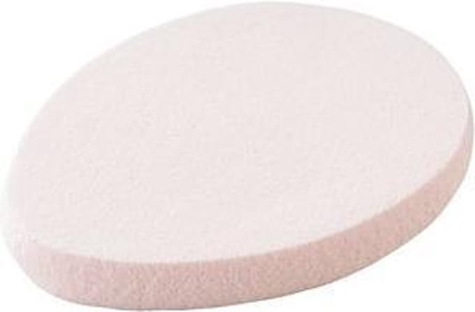 Kwast Latex Peervormig - Make-up