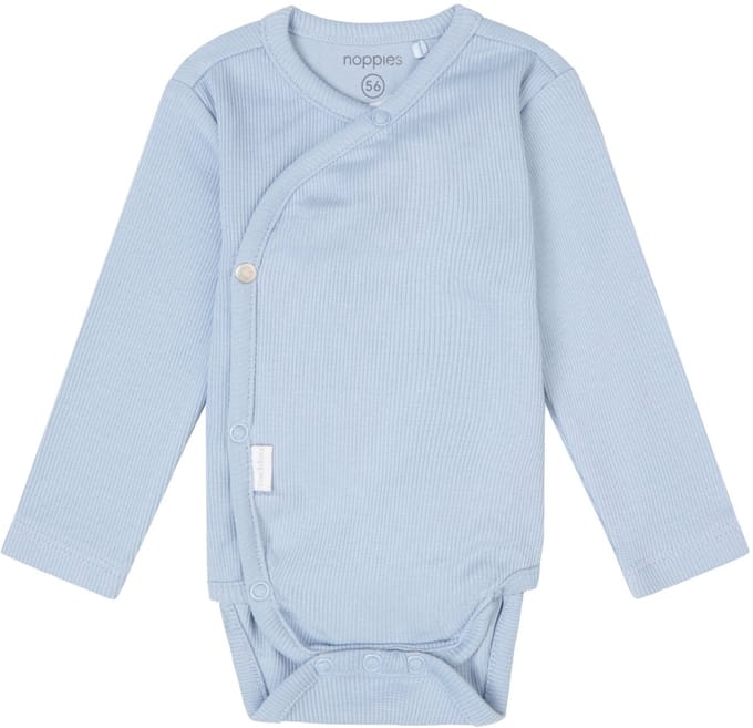 Noppies Rompertje Narellan Baby Maat 74