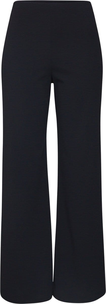 SISTERS POINT Glut-pa.a - Dames Broek - Black - Maat S