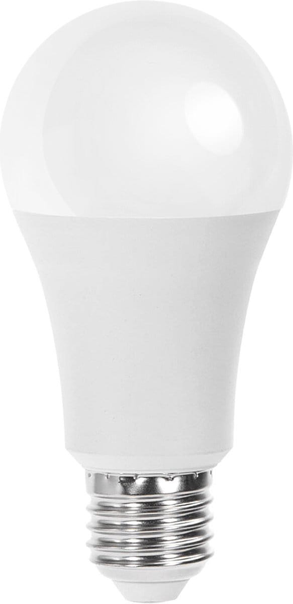 LED Lamp - E27 Fitting - 16W - Helder/Koud Wit 6500K