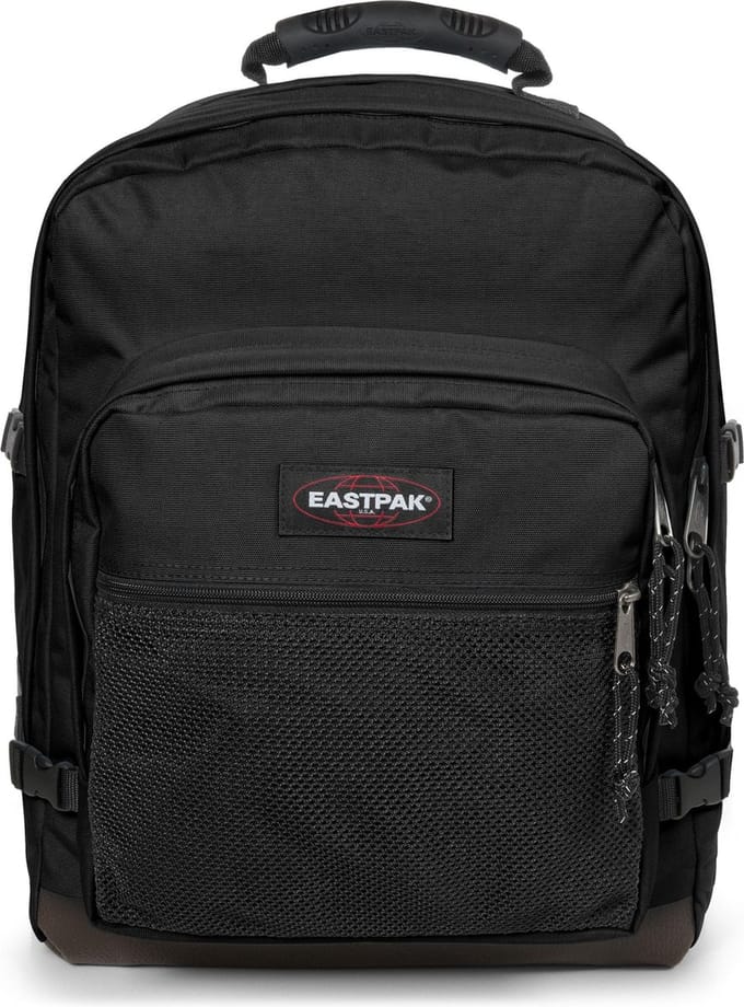 Eastpak ULTIMATE Rugzak, 42 Liter - Black