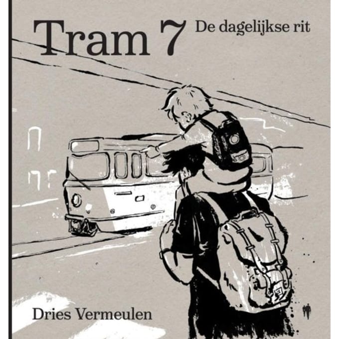 Tram 7 - Dries Vermeulen