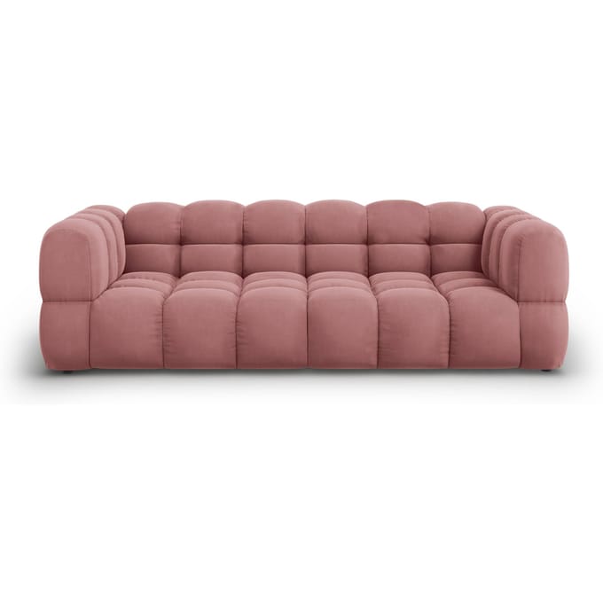4-zitsbank Sky links velvet | Cosmopolitan Design
