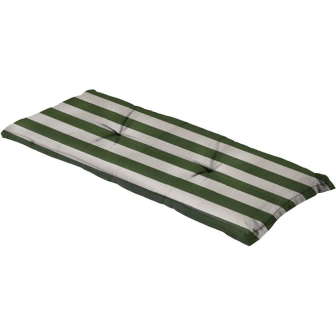 Madison - Bankkussen Amora - Groen - 150x48x6cm