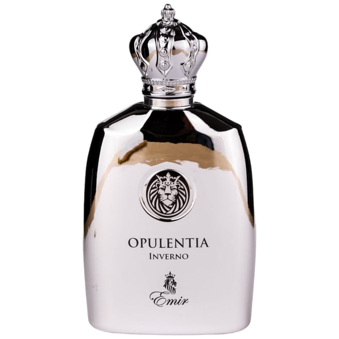 Paris Corner Emir Opulentia Inverno - Eau de Parfum - 100 ml
