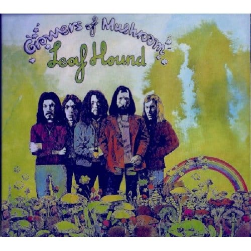 Growers Of Mushroom -Digi - Leaf Hound