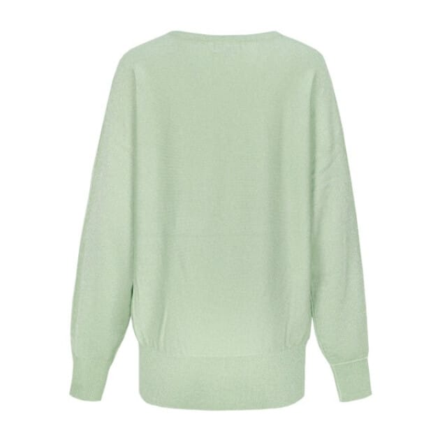 G-Maxx sweater Katelyn - Light Moss