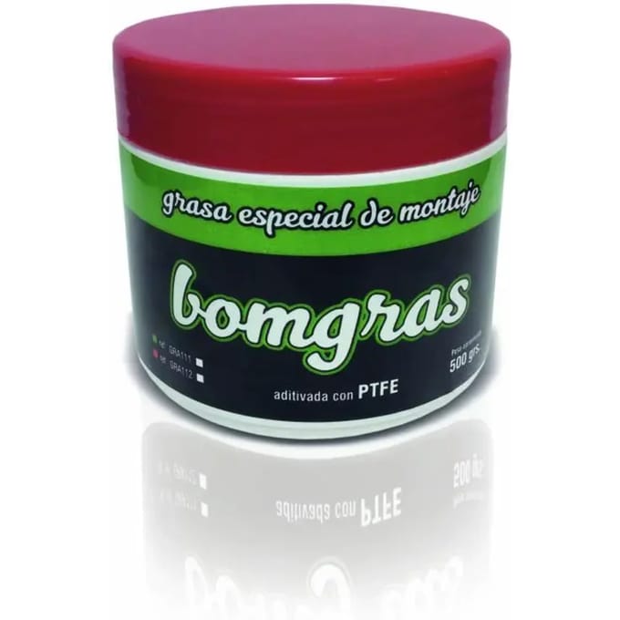 Vetpot Bompar 500 g