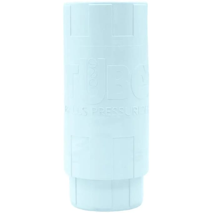 Tubo PLUS X3 - drukregelaar padelballen - White