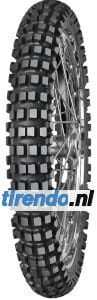 Mitas Enduro Trail XT+ ( 80/90-21 TT/TL 48H M+S keurmerk, Voorwiel )