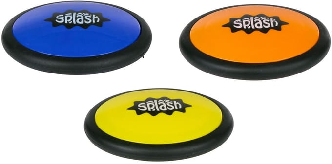 Skippler 3-delige set