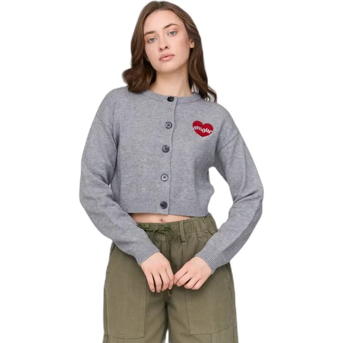 Damesvest 24 Colours